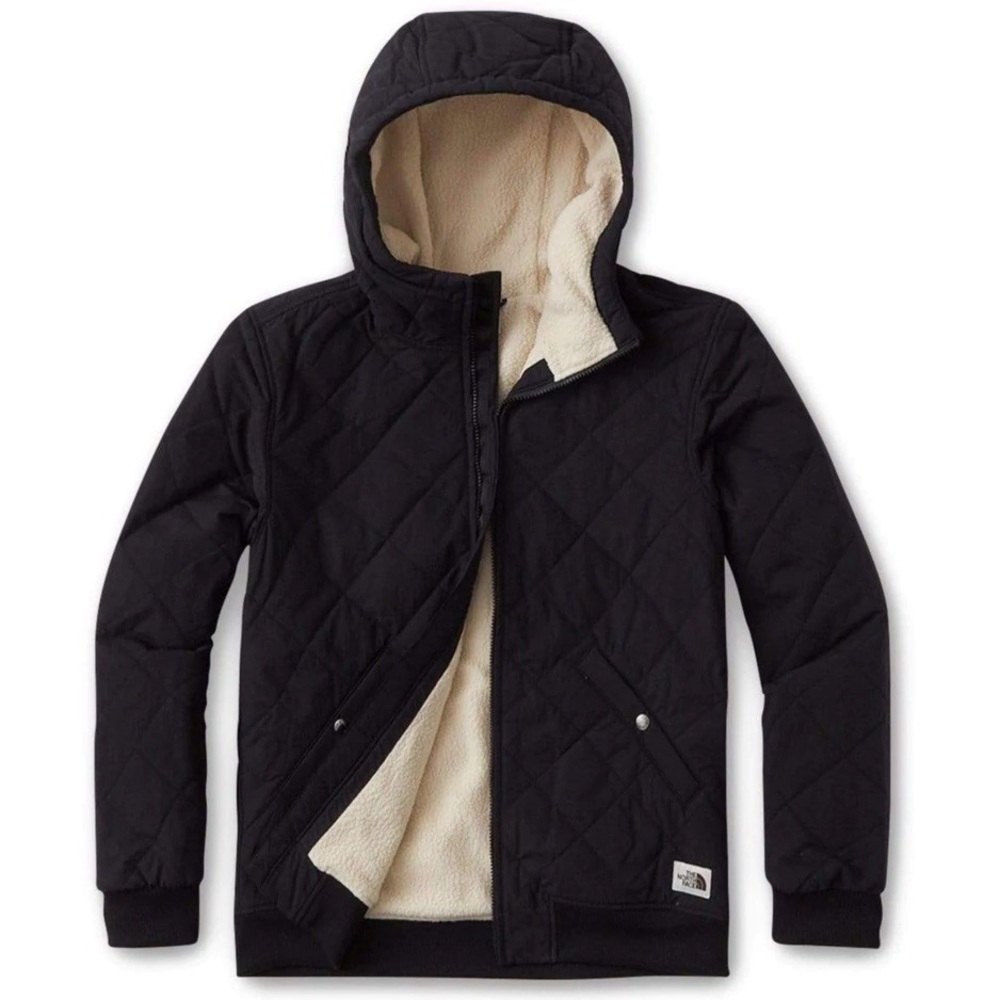 M’s North Face Cuchillo Jacket